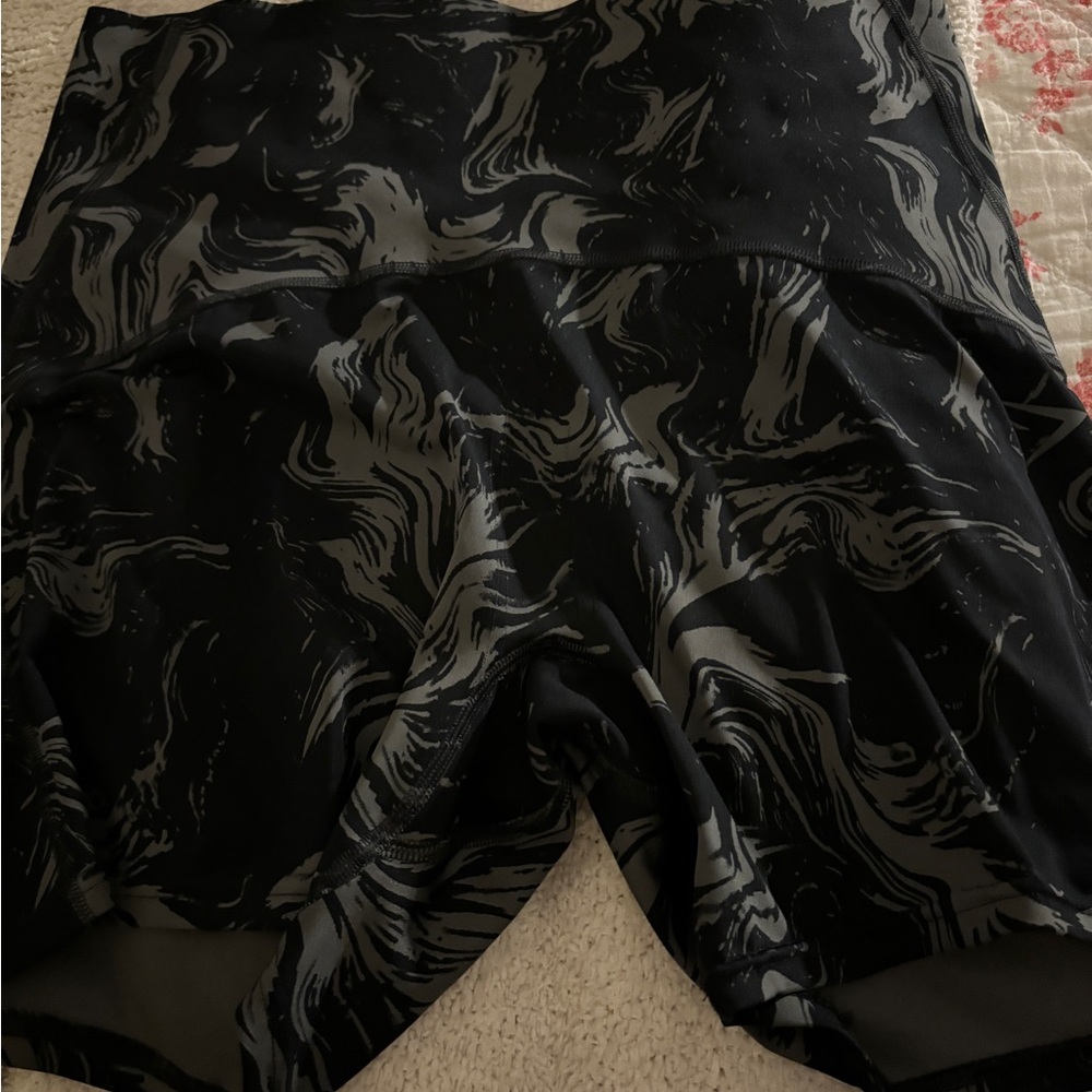 GYMSHARK SHORTS